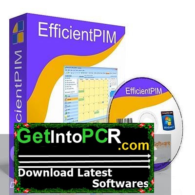 EfficientPIM Pro Free Download Full Version 1 EfficientPIM Pro Offline Installer Download