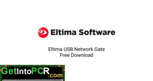 Eltima USB Network Gate Offline Installer Download