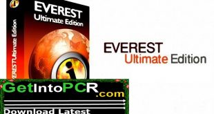 Everest Ultimate Edition Download For Free