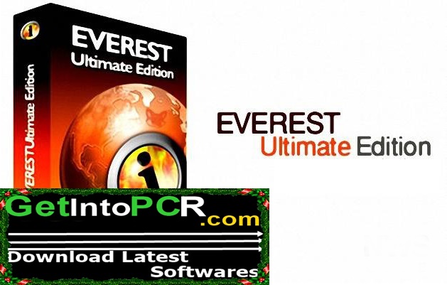 Everest Ultimate Edition Download For Free