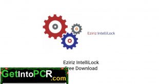 Eziriz IntelliLock Offline Installer Download