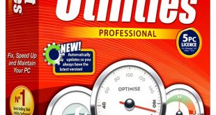 Fix It Utilities Professional Free Download