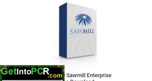 Flowerfire Sawmill Enterprise Offline Installer Download