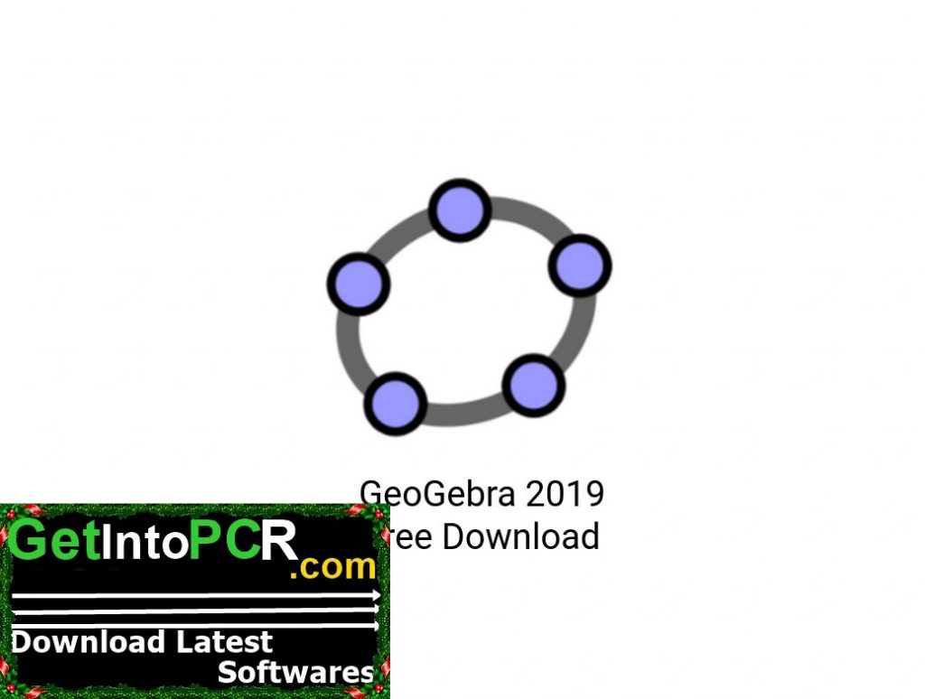 GeoGebra 2019 Offline Installer Download