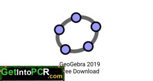 GeoGebra 2019 Offline Installer Download