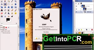 Gimp 2.8.16 Direct Link Download