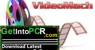 Gromada VideoMach Direct Link Download