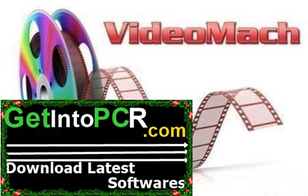 Gromada VideoMach Free Download Full Version 1 Gromada VideoMach Direct Link Download