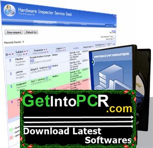 Hardware Inspector Latest Version Download