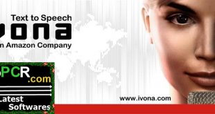 Ivona Text to Speech