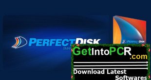 Raxco PerfectDisk Professional Free Download