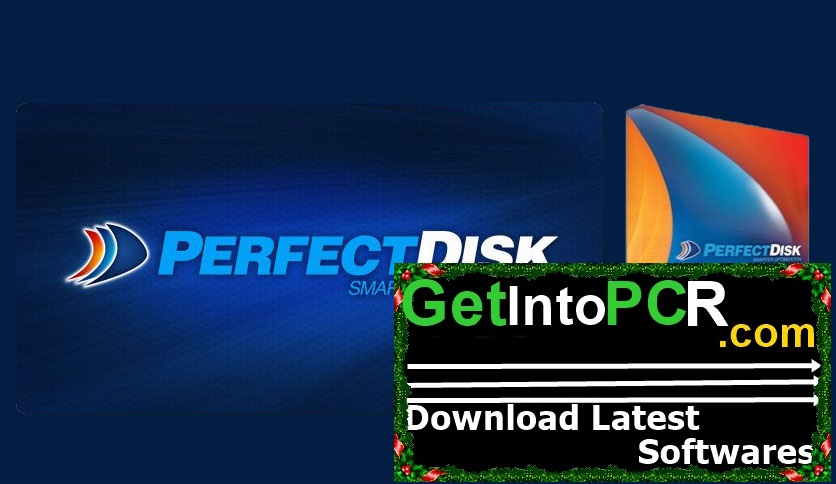 Raxco PerfectDisk Professional Free Download