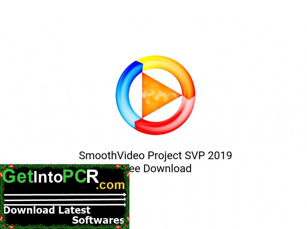 SmoothVideo Project SVP 2019 Offline Installer Download