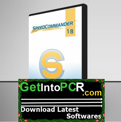 SpeedCommander Pro 18.50.97 Free Download 1