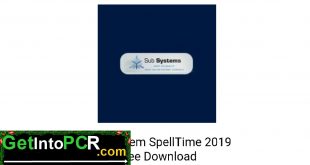 Sub System SpellTime 2019 Direct Link Download GetintoPCr.com