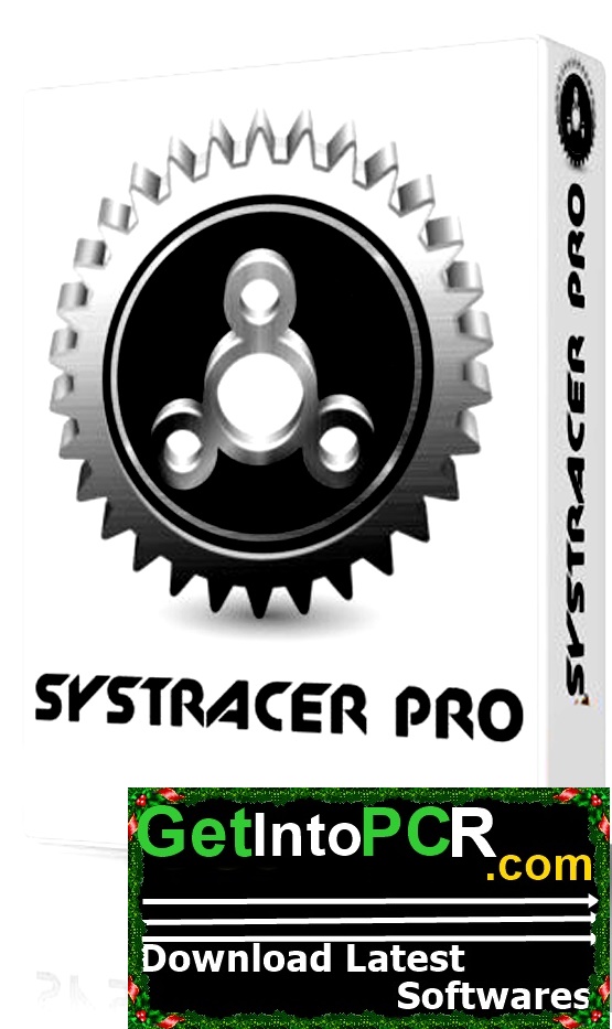 SysTracer Pro Free Download