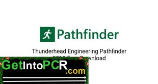 Thunderhead Engineering Pathfinder 2019 Offline Installer Download