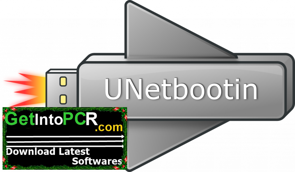 UNetbootin criar pendrive boot