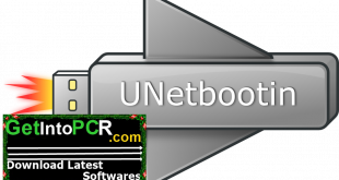UNetbootin criar pendrive boot