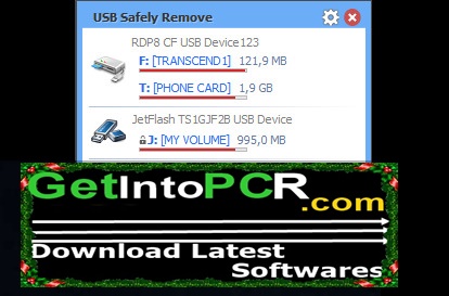 USB Safely Remove 6.1.2.1270