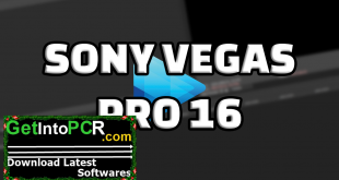 Vegas Pro 16 Free Download
