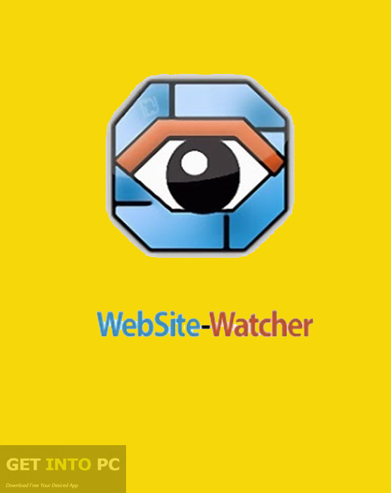 Website Watcher Free Download 1