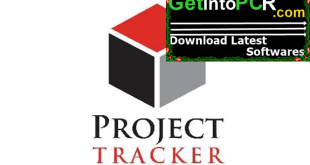 Willmer Project Tracker 4.5 Free Download1