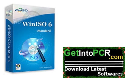 WinISO Latest Version Download