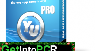 Your Uninstaller Pro Free Download 1