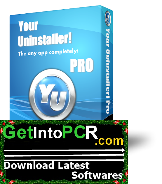 Your Uninstaller Pro Free Download 1
