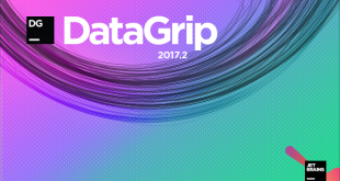 datagrip DataGrip 20172 splash