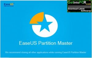 easeus partition master portable easeus partition master portable