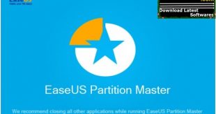 easeus partition master 11.9 portable free download 1