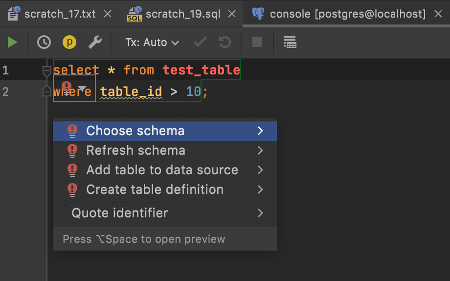 JetBrains DataGrip 2017.2.3 Free Download 2 image 33