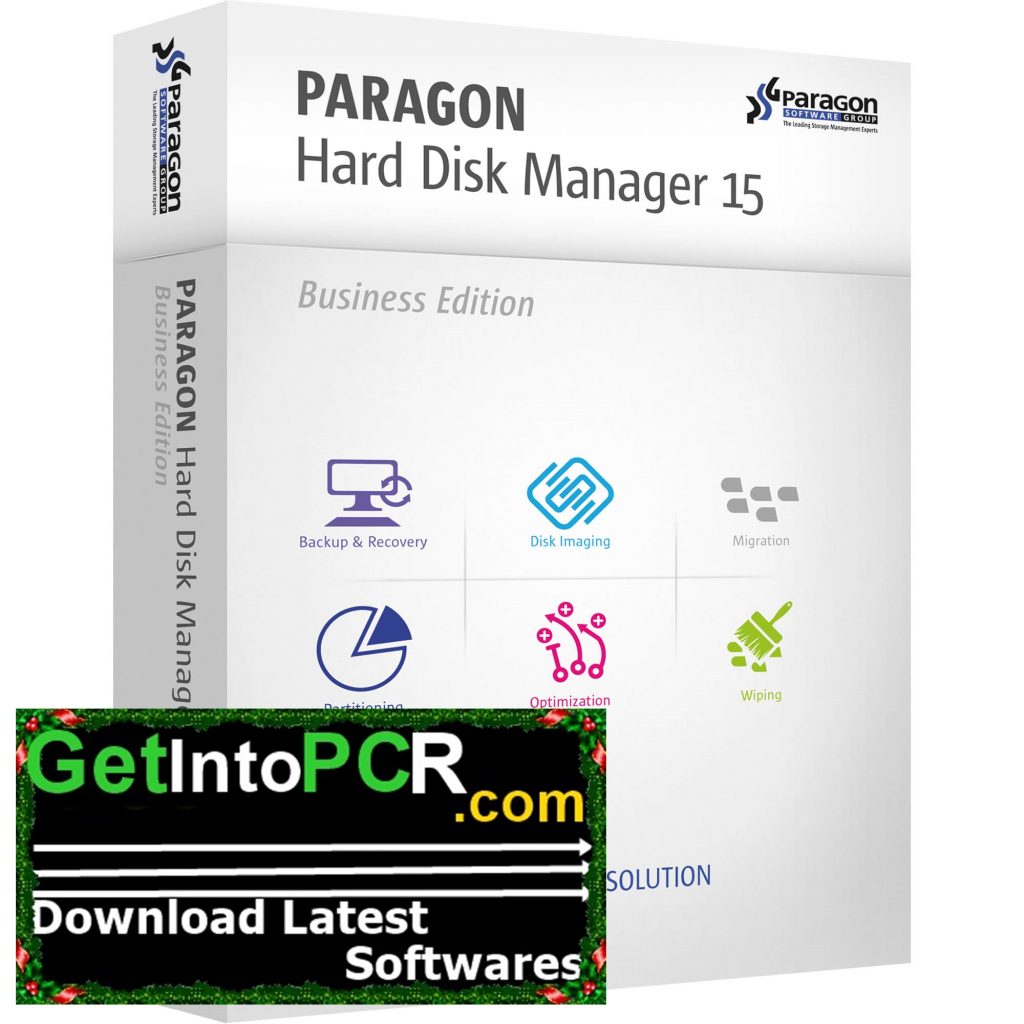 paragon 299bsebl hard disk manager 15 1142834