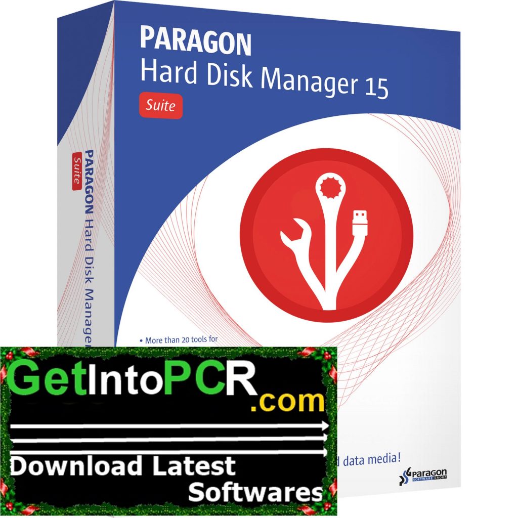 paragon 299peepl hard disk manager 15 1142836