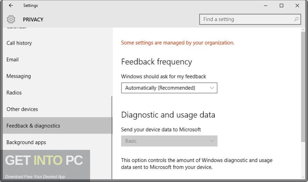 Microsoft Telemetry Tools Bundle Direct Link Download