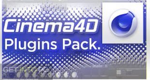 Cinema4D Plugins Pack Free Download-GetintoPC.com
