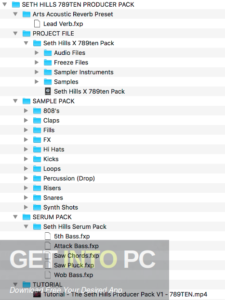 789ten The Seth Hills Producer Pack Latest Version Download-GetintoPC.com 789ten The Seth Hills Producer Pack Latest Version Download-GetintoPC.com