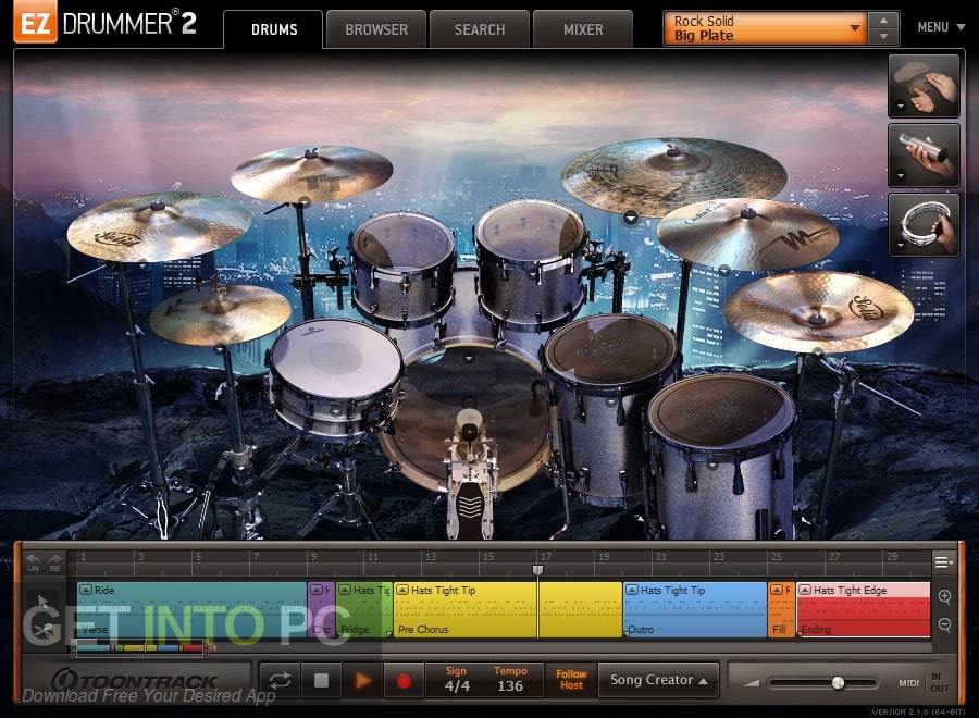 Toontrack - Hard Rock EZX (SOUNDBANK) Offline Installer Download Toontrack - Hard Rock EZX (SOUNDBANK) Offline Installer Download