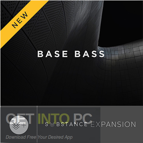Output - Base Bass Substance Expansion Free Download