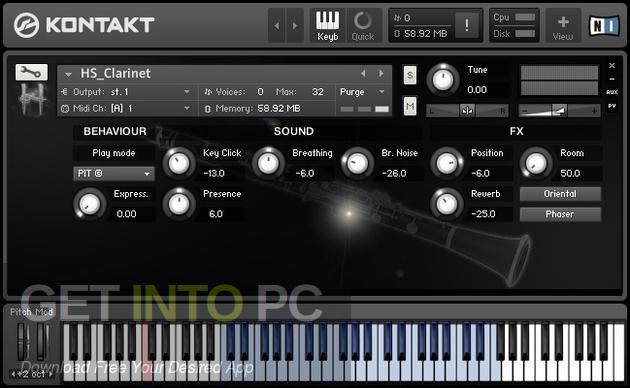 Hephaestus Sounds - Concert Flute (KONTAKT) Direct Link Download Hephaestus Sounds - Concert Flute (KONTAKT) Direct Link Download