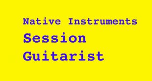 1641388468 164 Native Instruments Session Guitarist Free Download GetintoPC.com