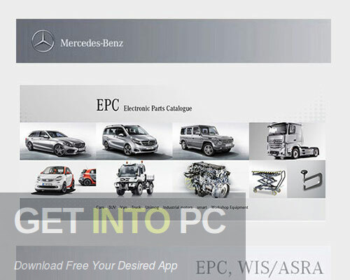 Mercedes-Benz WISASRA 2020 Free Download Mercedes-Benz WISASRA 2020 Free Download