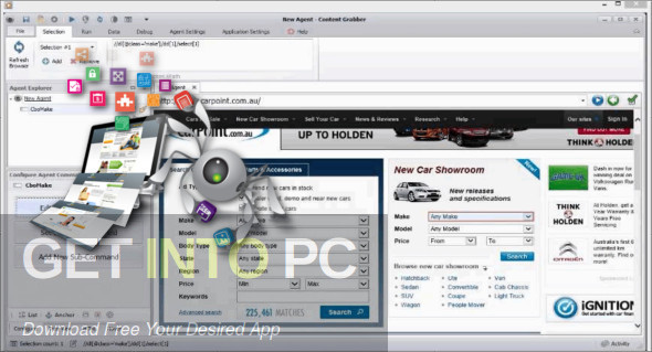 Content Grabber Premium 2020 Offline Installer Download Content Grabber Premium 2020 Offline Installer Download