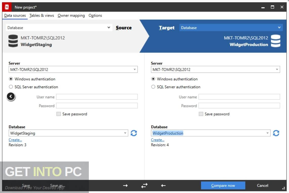 SQL Delta for MySQL Offline Installer Download