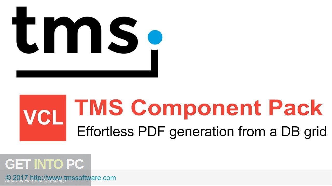 TMS MQTT Direct Link Download