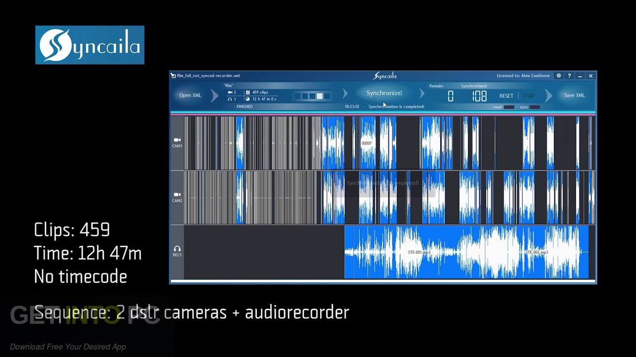 Syncaila Offline Installer Download Syncaila Offline Installer Download