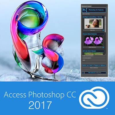 Adobe Photoshop CC 2017 v18 Free Download Adobe Photoshop CC 2017 v18 64 Bit ISO Free Download