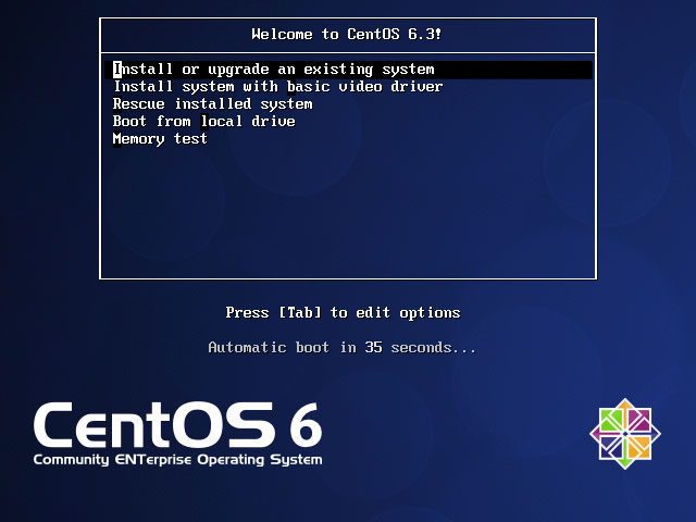 CentOS 6.5 Free Download iso image